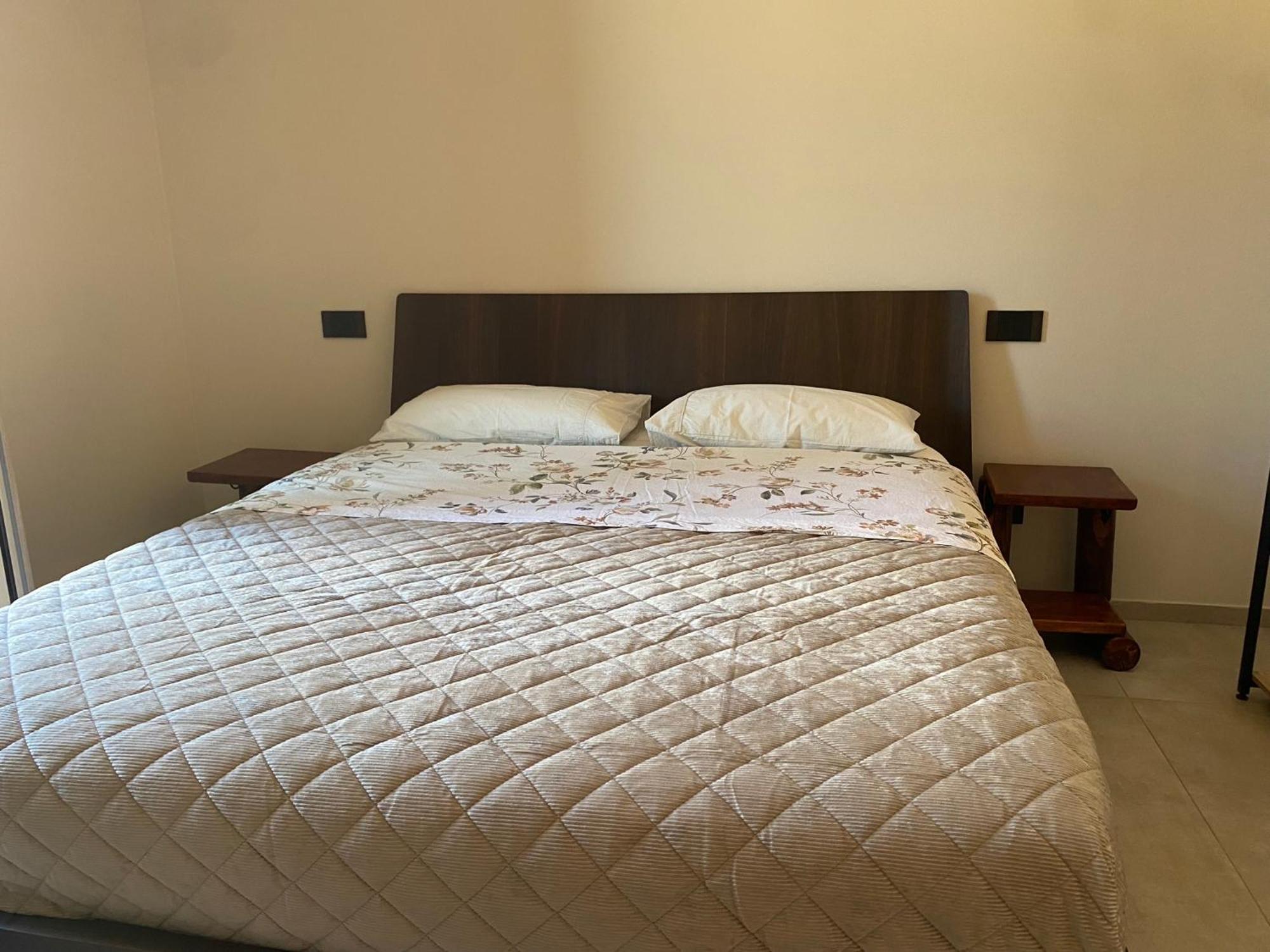 דירות רוזטו דליי אברוצי Seta Luxury מראה חיצוני תמונה