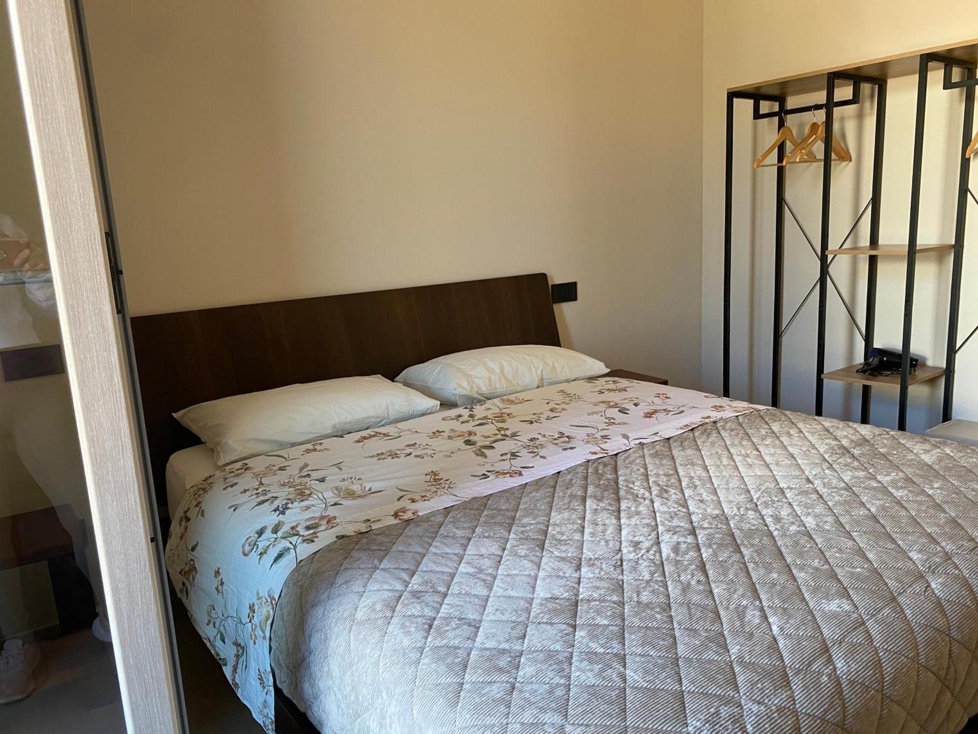 דירות רוזטו דליי אברוצי Seta Luxury מראה חיצוני תמונה