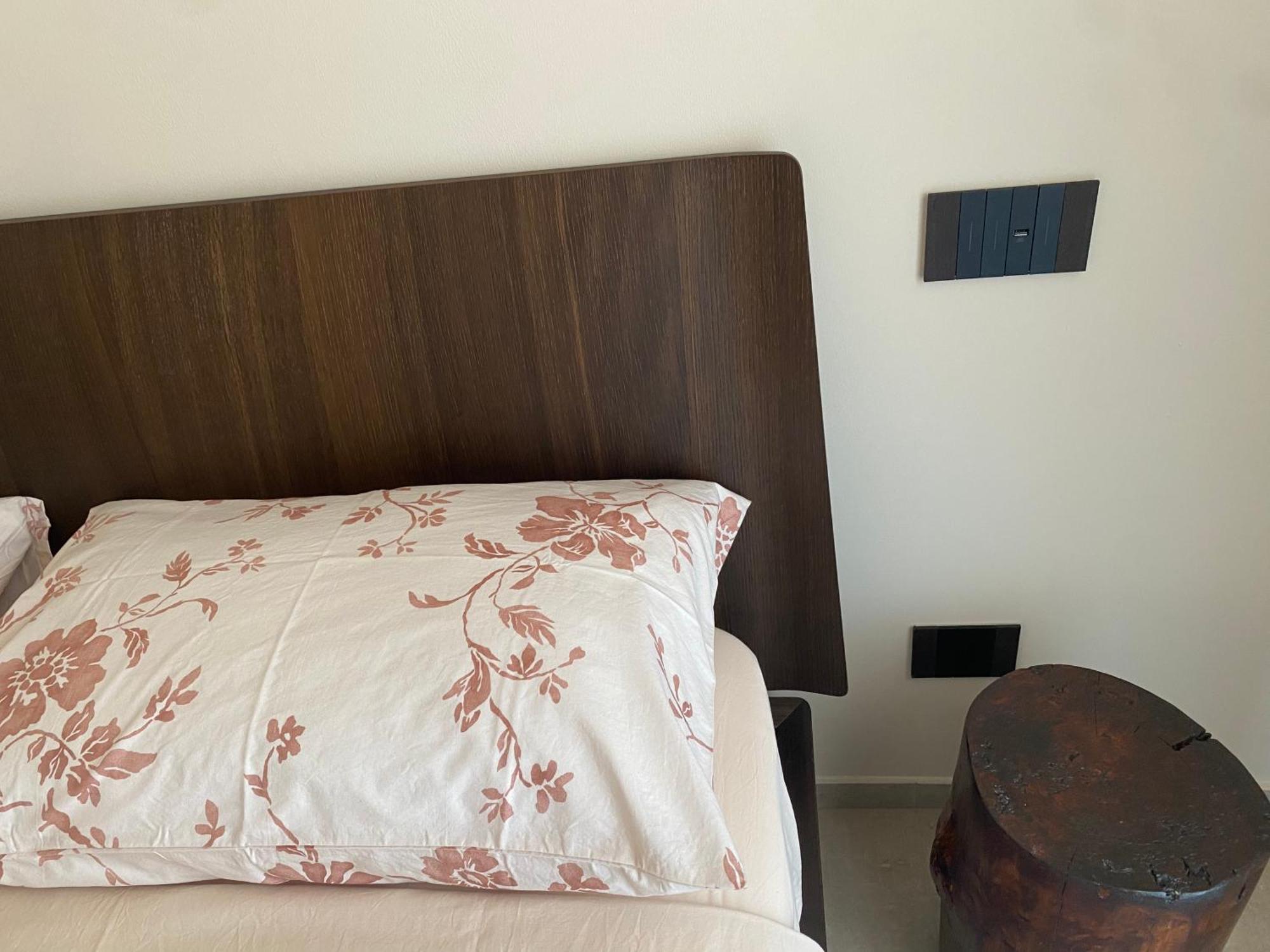 דירות רוזטו דליי אברוצי Seta Luxury מראה חיצוני תמונה