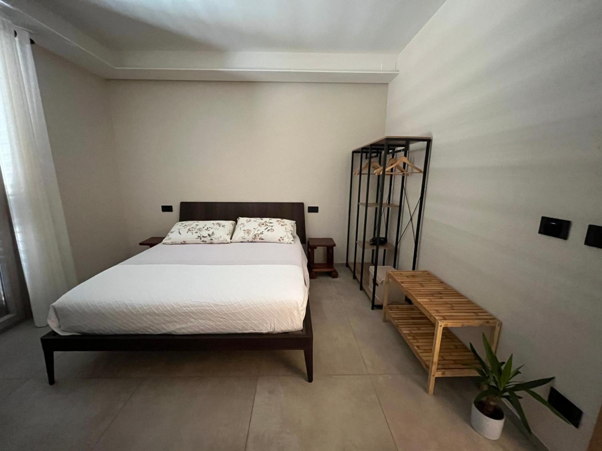 דירות רוזטו דליי אברוצי Seta Luxury מראה חיצוני תמונה